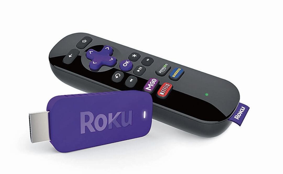 Roku lanzará un codificador digital híbrido 