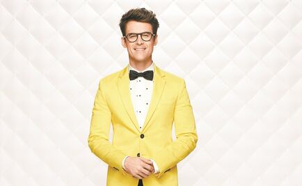 “Estamos en un era donde te puedes expresar más”: Brad Goreski