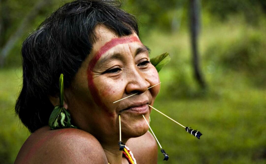 En Colombia habitan 86 grupos étnicos. (Foto: FOTUR Colombia)