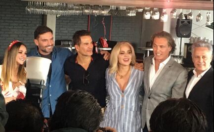 En la obra de Alexis Ayala se reducen el sueldo para reactivar el teatro 