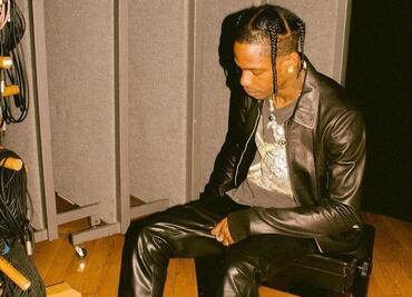 Travis Scott pierde colaboración con Dior