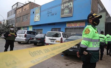 Las peores tragedias en discotecas en América Latina y el mundo