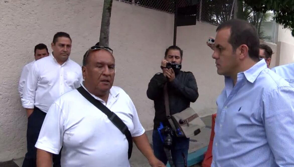 Foto: tomada de video