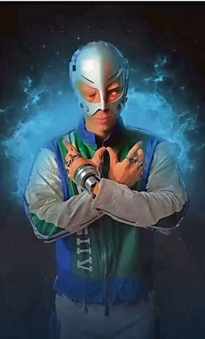 Lamenta que las plataformas hayan bloqueado su música. Foto: Instagram