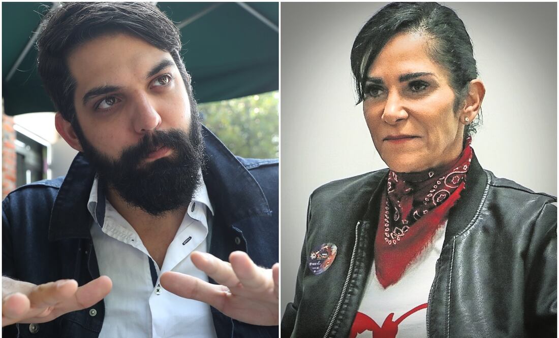 Foto: Archivo / EL UNIVERSAL