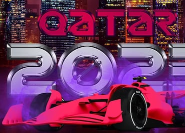 Qatar se incorpora al calendario de la Fórmula 1