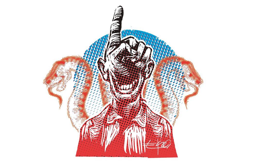 Jorge Emilio, el nuevo dueño de Quintana Roo