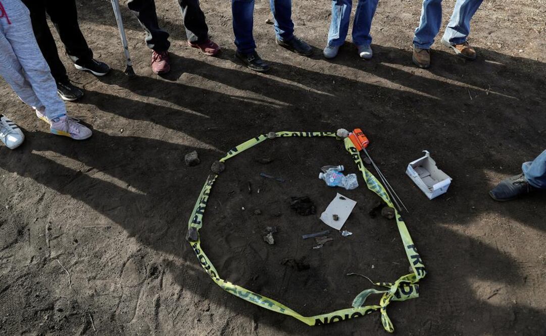 Explosión en Tlahuelilpan, Hidalgo