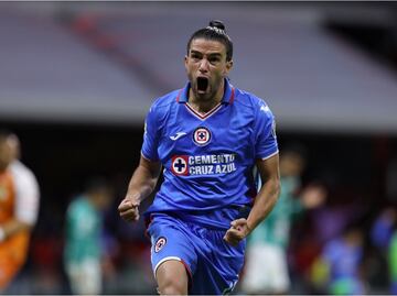 "Cruz Azul está para competirle a cualquiera" admite Nacho Rivero