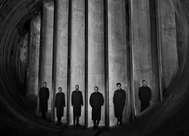 Una playlist para celebrar el regreso de Rammstein a México