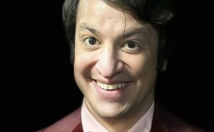 Juan Lecanda, el "Marco Barragán" que divide opiniones en "Chespirito: sin querer queriendo", pide tolerancia y respeto