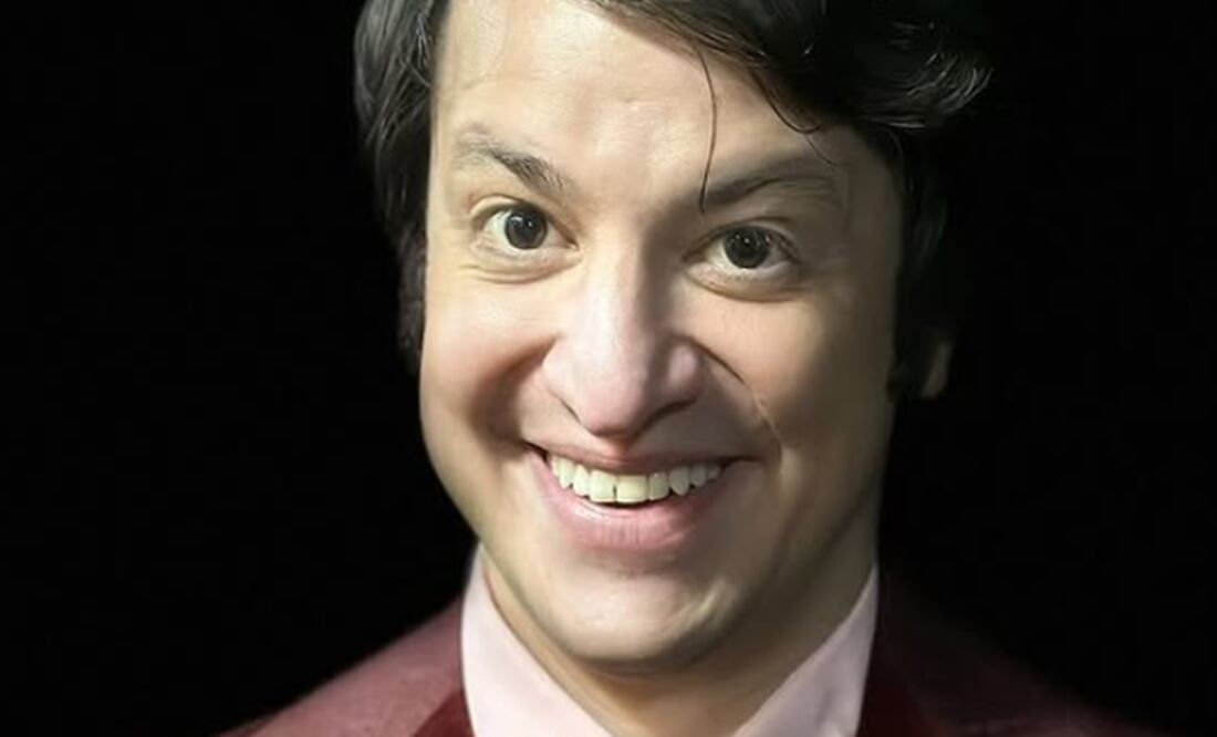 El actor Juan Lecanda. Foto: Instagram oficial.