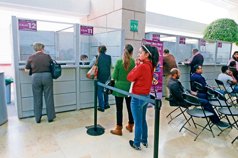 Foto: Archivo. EL UNIVERSAL