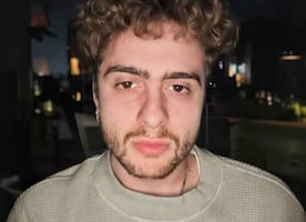 Papá de Nicolás Buenfil le aconseja comenzar desde abajo y no ambicionar a ganar grandes cantidades de dinero