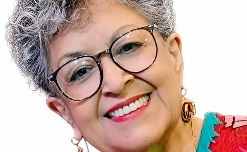 Fallece Alma Velasco, la escritora del universo sonoro