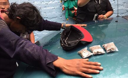 Detienen a 64 por operativo en Valle de Chalco y límites con Tláhuac