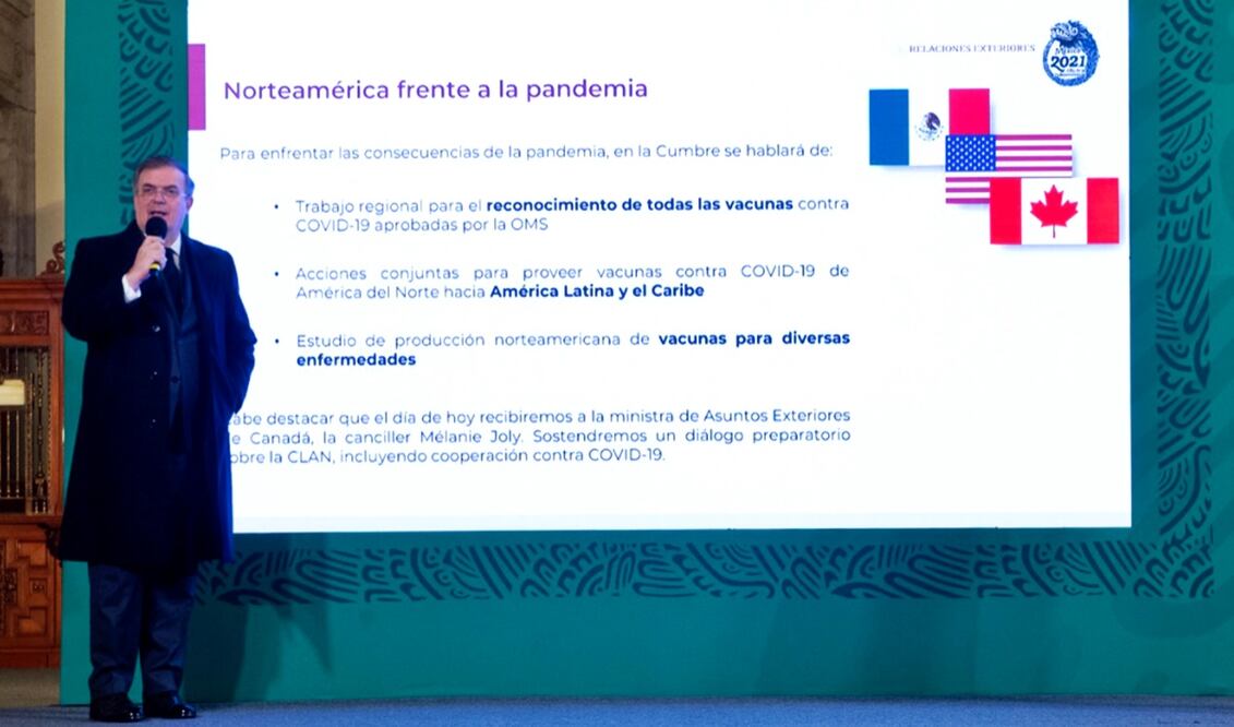 Foto: cortesía Presidencia