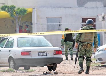 Seven cartels fight to control Guanajuato after El Marro’s arrest