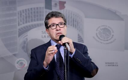 Micrófonos se instalaron desde la construcción de nueva sede del Senado: Morena