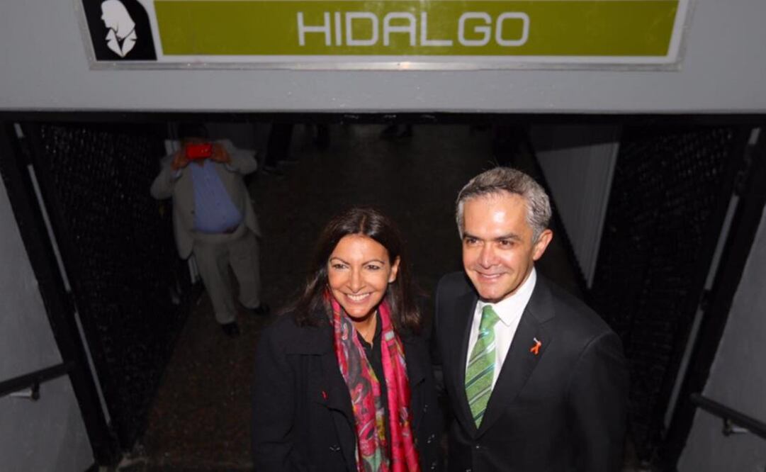 (Foto: Tomada de @GobCDMX) 