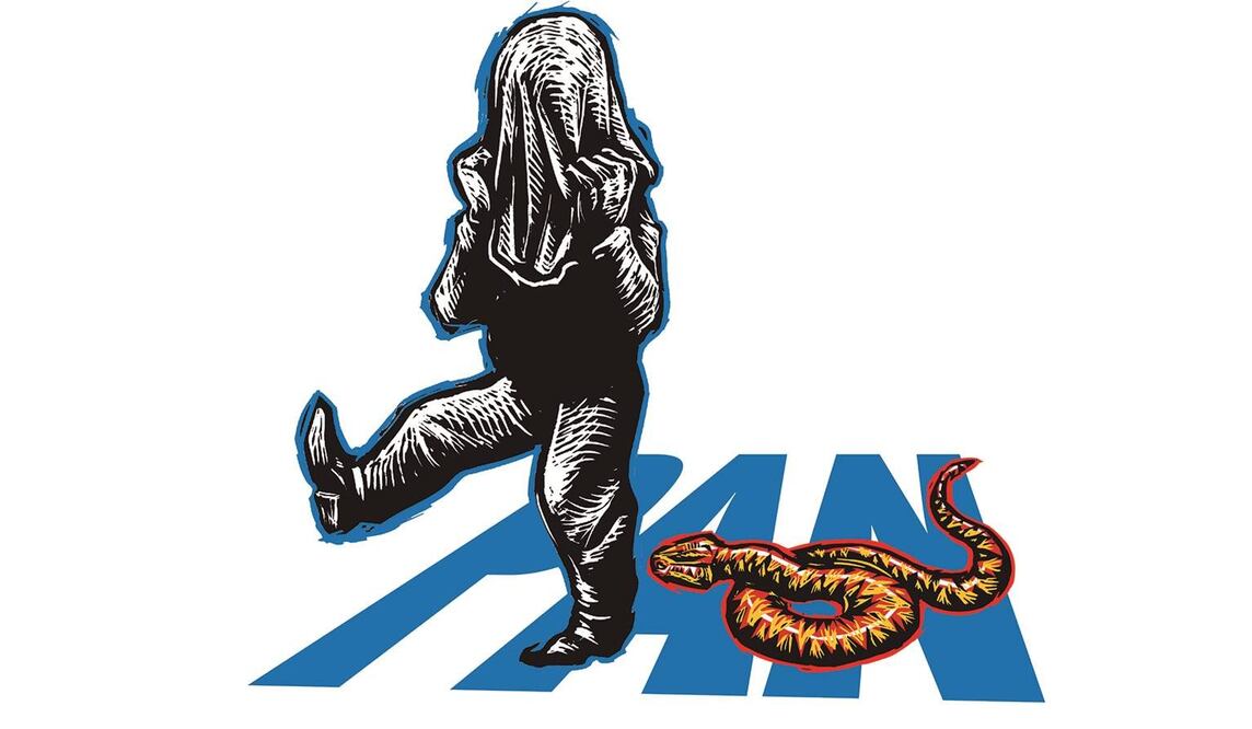 Miyuli y su sueño guajiro 2018