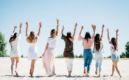 5 destinos en México perfectos para una despedida de soltera