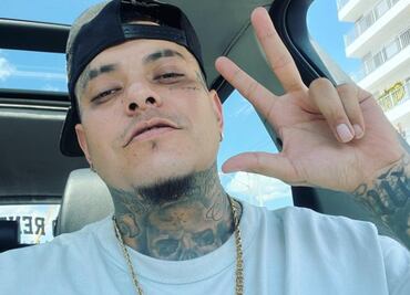 Fans lamentan la muerte del rapero Neto Reyno