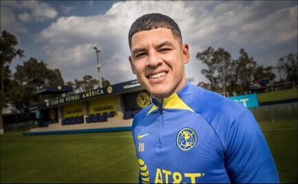 América y Richard Sánchez con un solo objetivo: la 14