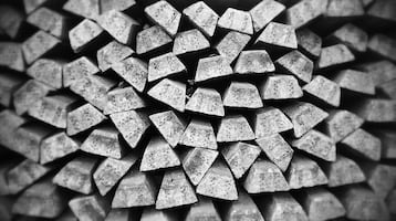 La plata brilla más que nunca; dispara acciones de mineras mexicanas