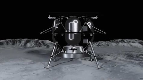 Conoce el Proyecto Colmena, la misión mexicana para llegar a la Luna    