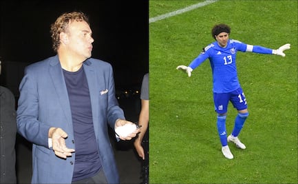 David Faitelson estalla contra los seleccionados mexicanos: “Todos son unos mediocres y fracasados”