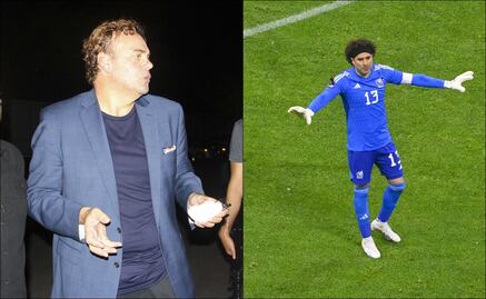 David Faitelson estalla contra los seleccionados mexicanos: “Todos son unos mediocres y fracasados”