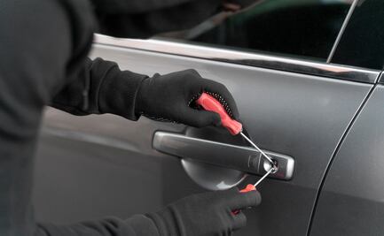 ¿Cuáles son los estados de México con más robo de autos este 2023?