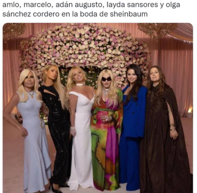 La derrota de México ante Argentina, el concierto de Harry Styles y la boda de Sheinbaum, en los memes de la semana