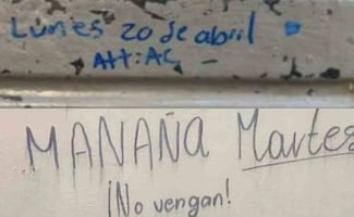 Alerta en escuelas de Hidalgo y Sonora por "trend" de amenazas de tiroteo; activan protocolos de seguridad