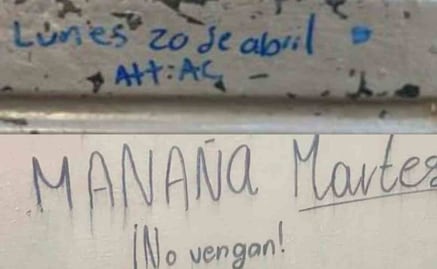 Refuerzan acciones preventivas ante reto de amenazas de tiroteos en escuelas de Sinaloa; llaman a fomentar la cultura del respeto de niños, niñas y jóvenes 