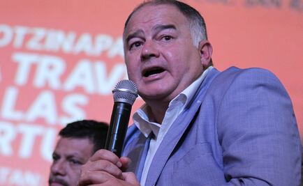 Procuraduría capitalina investiga amenazas a De Mauleón