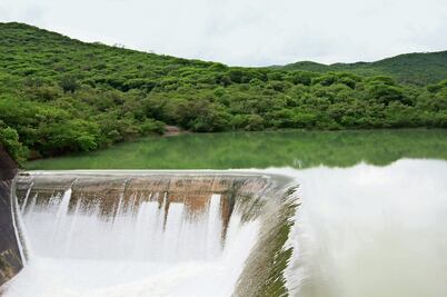 Conagua garantiza abasto hasta el año 2020