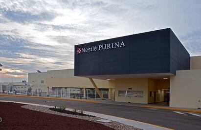 Nestlé descarta ser investigada por el SAT