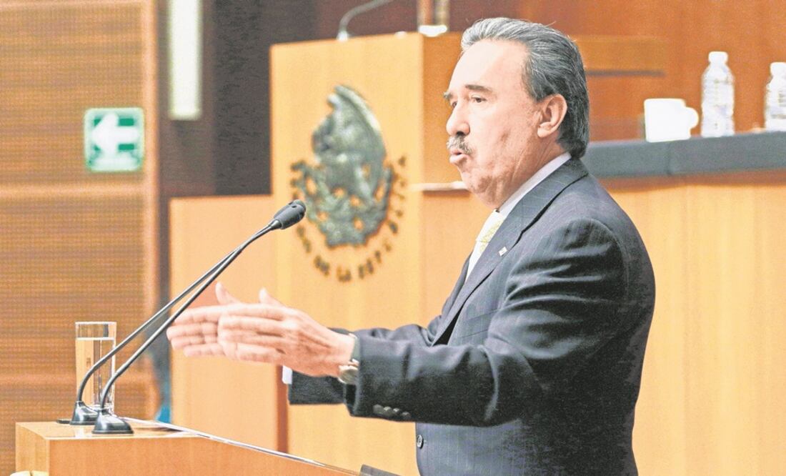 Foto: Archivo / EL UNIVERSAL