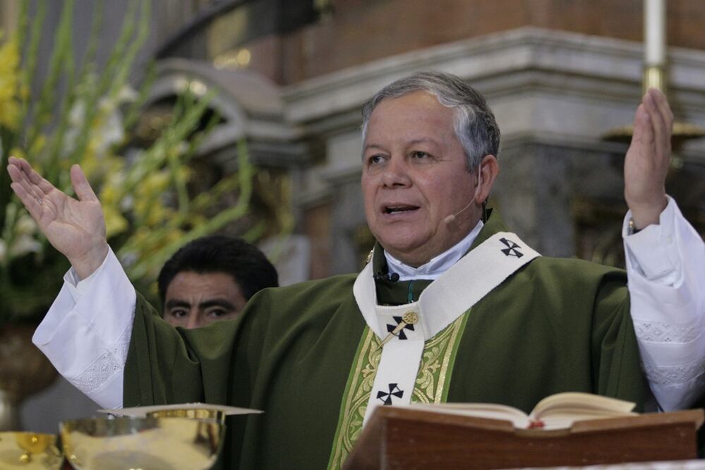 Foto: Archivo EL UNIVERSAL