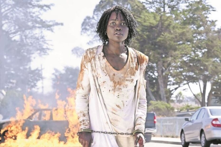 Estas son las 10 mejores películas del año de EL UNIVERSAL