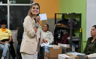 Derechista Laura Fernández gana elecciones en Costa Rica y será la nueva presidenta 