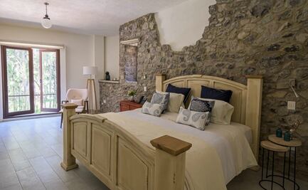 Hoteles en Val’Quirico para dormir en un pueblo con estilo medieval