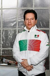 Rumbo a Tokio propone pacto