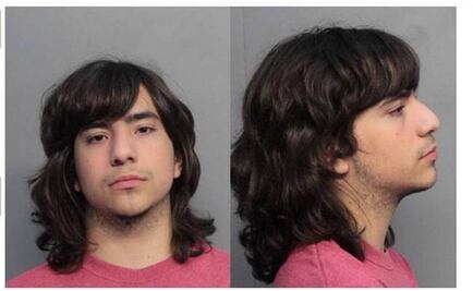 Hombre en Florida mutiló y colgó a un gato