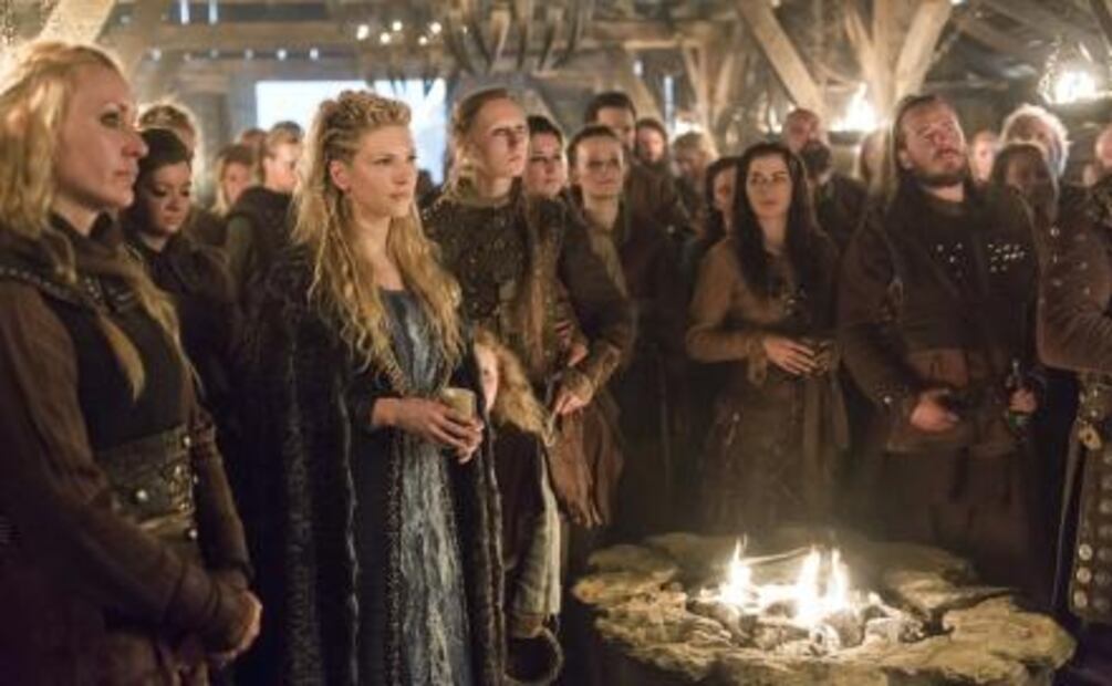 "Game of Thrones" y el resto de las series que se despiden en 2019