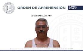 Detienen a exagente de Morelos por presunta tortura a mujer que pasó 25 años en prisión; caso data de 1998