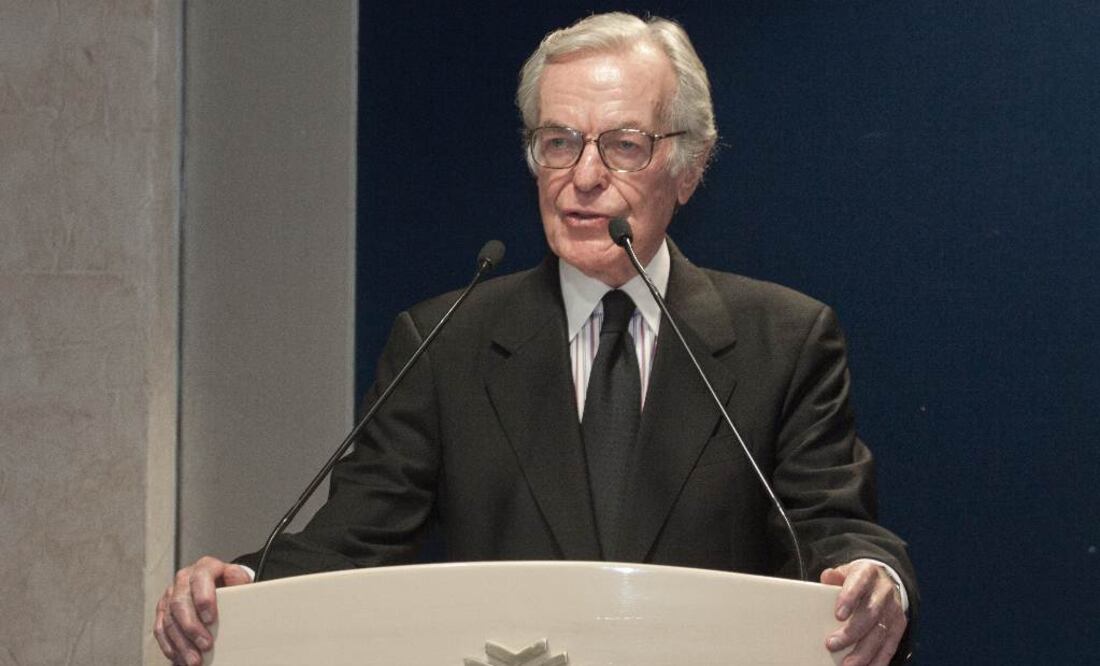 Foto: Archivo EL UNIVERSAL