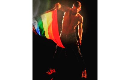 Ricky Martin pide "no bajar la guardia" tras fallo a favor de LGTBIQ en EU